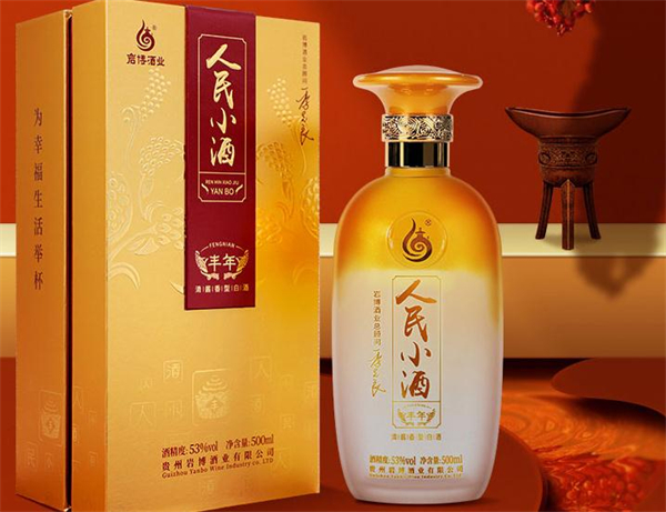 人民小酒加盟费