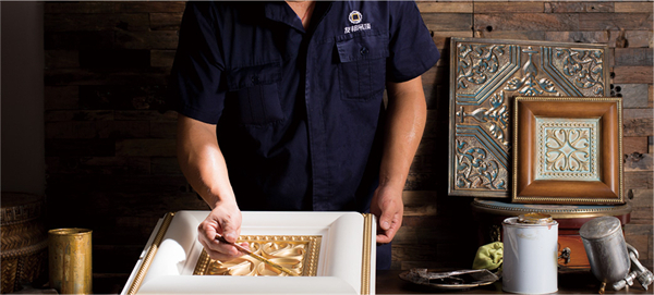 友邦集成吊顶加盟