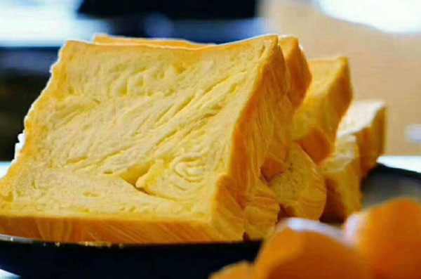 爸爸糖手工吐司加盟