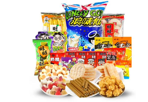 旺旺自动售货机加盟费