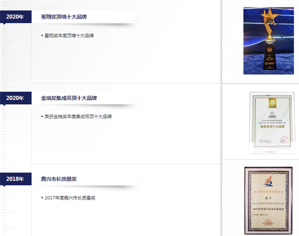 友邦集成吊顶加盟