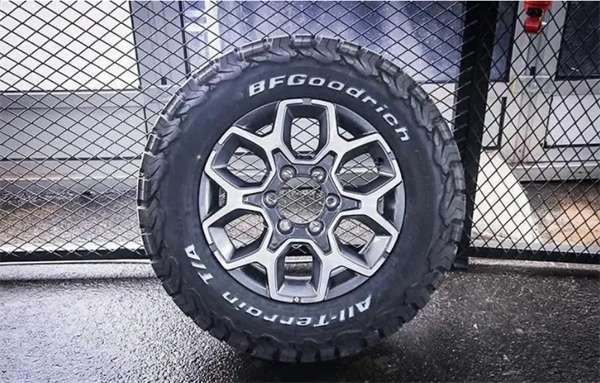 百路驰轮胎加盟费