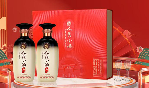 人民小酒加盟费