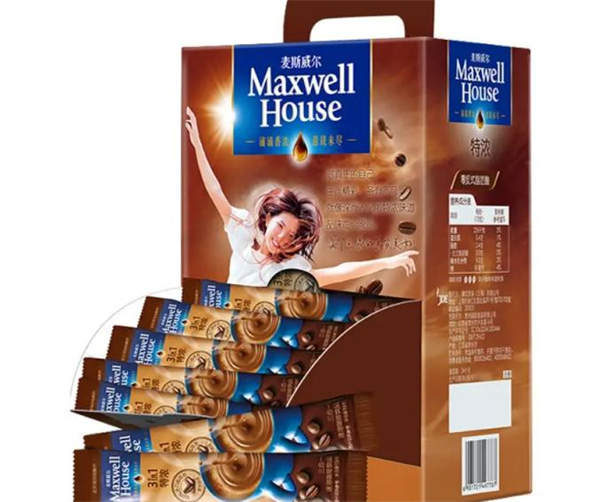 麦斯威尔咖啡加盟费