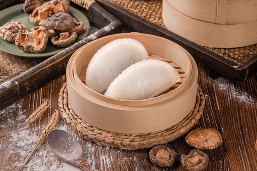 三津灌汤包