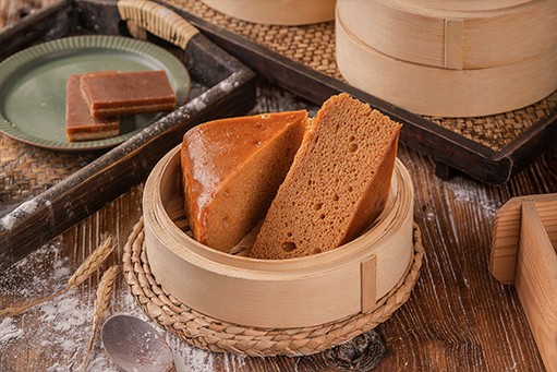三津灌汤包