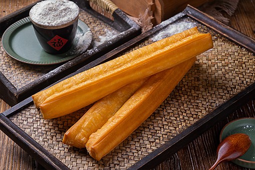 三津灌汤包