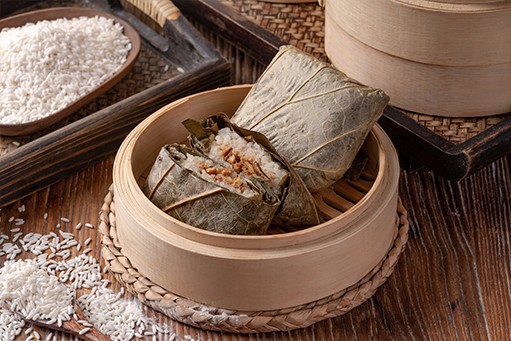 三津灌汤包