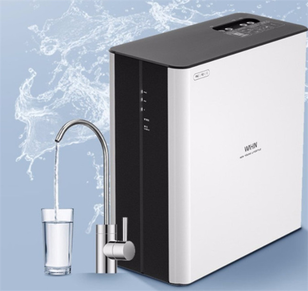 净水器代理加盟