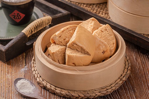 三津灌汤包