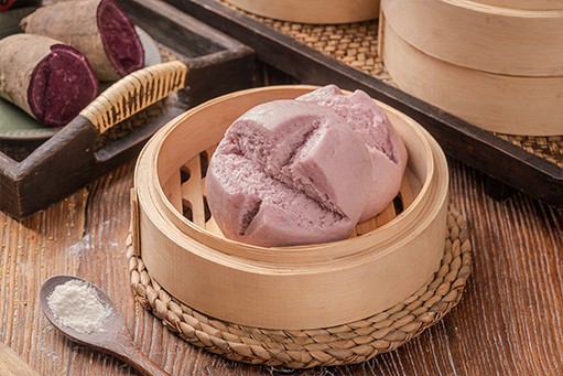 三津灌汤包