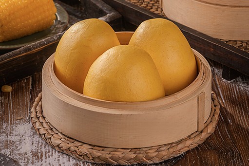 三津灌汤包