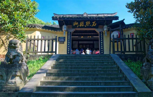 飞扬旅行社加盟