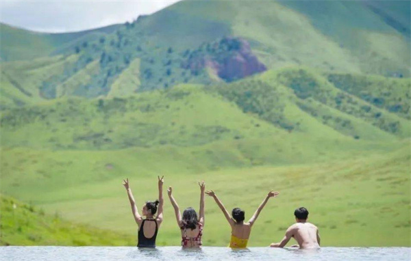 飞扬旅行社加盟