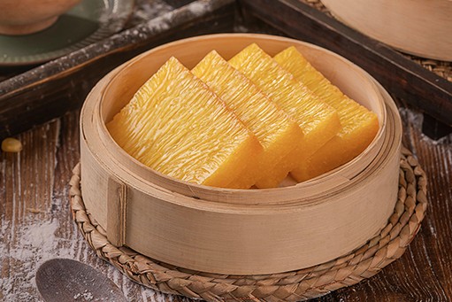 三津灌汤包