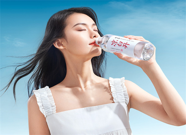 今麦郎凉白开加盟