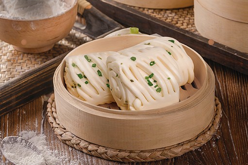 三津灌汤包