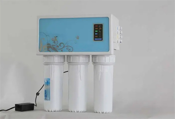 净水器代理加盟