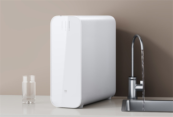 净水器代理加盟