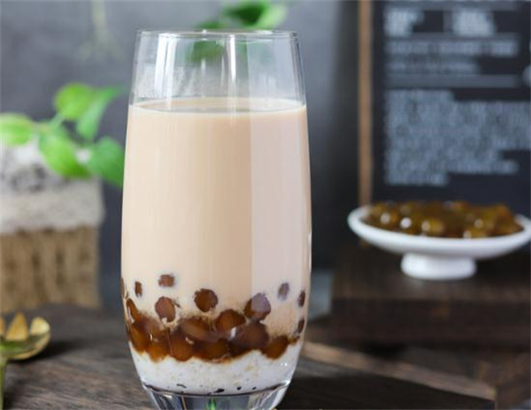 蜜度奶茶加盟费