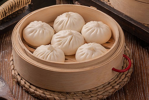 三津灌汤包