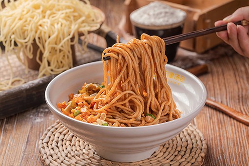三津灌汤包