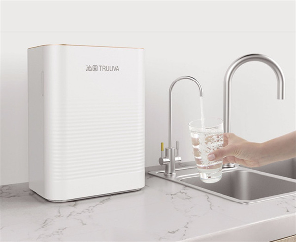 净水器代理加盟