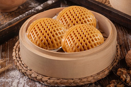 三津灌汤包