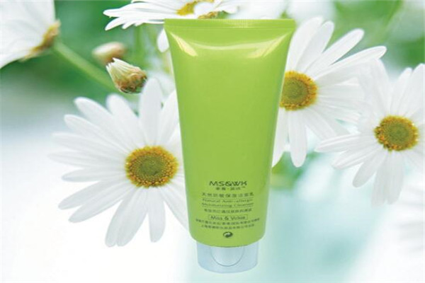 蜜雪薇琪化妆品加盟费