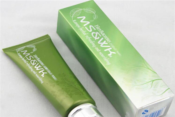 蜜雪薇琪化妆品加盟费