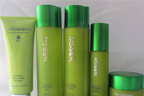 蜜雪薇琪化妆品加盟费