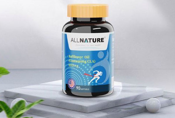 Allnature安美奇加盟