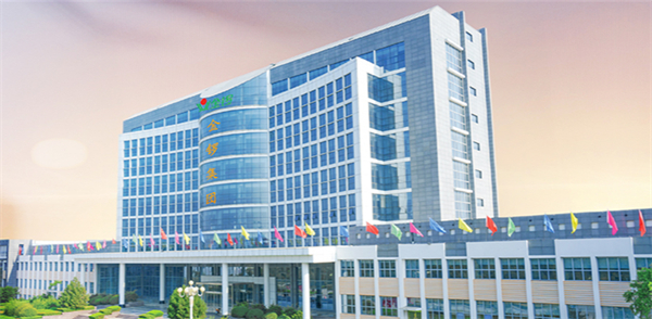 金锣火腿肠加盟