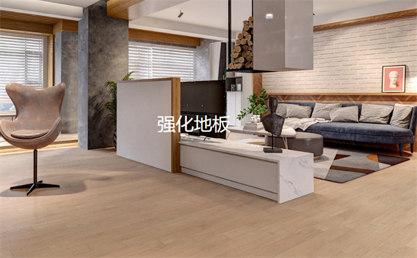 书香门第地板加盟