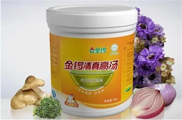 金锣火腿肠加盟