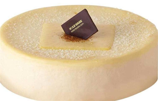 诺心蛋糕加盟费