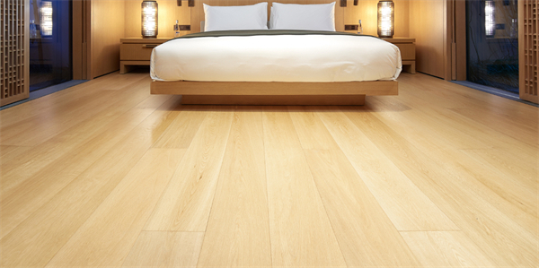 书香门第地板加盟