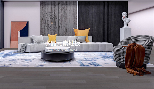 书香门第地板加盟