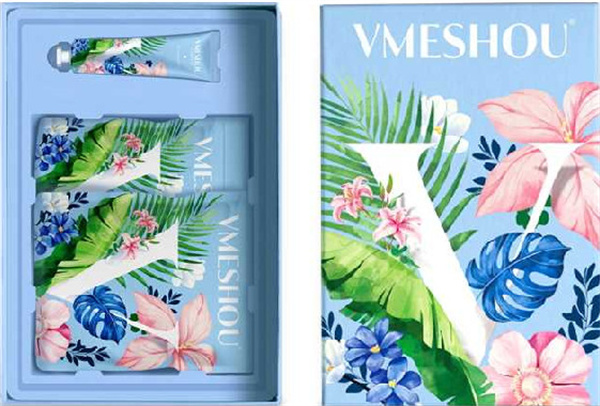 唯蜜瘦代理费用