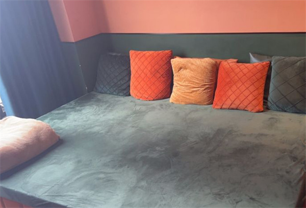 成都私人小影院品牌