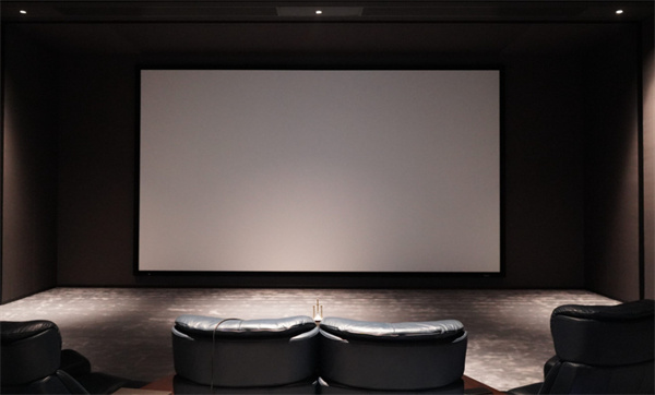 专业私人家庭影院