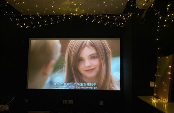 成都私人小影院品牌