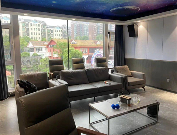 专业私人家庭影院