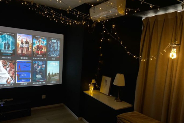 成都私人小影院品牌