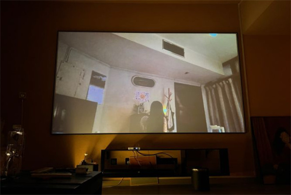 成都私人小影院品牌