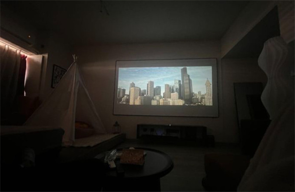 成都私人小影院品牌