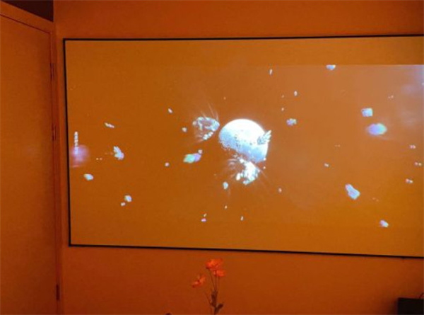 成都私人高清影院品牌