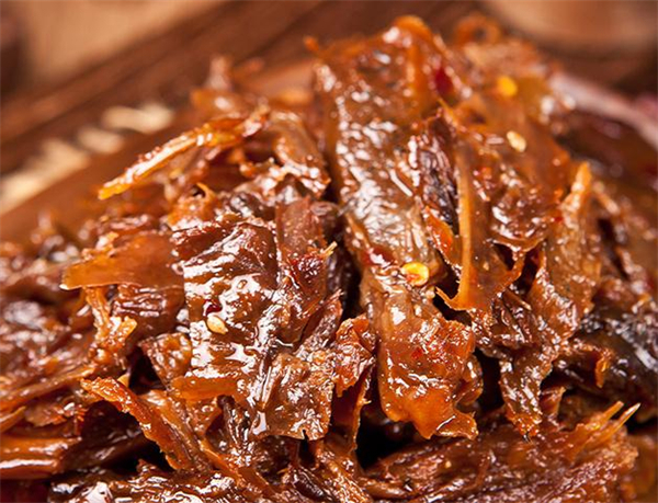 仙都酱板鸭加盟费