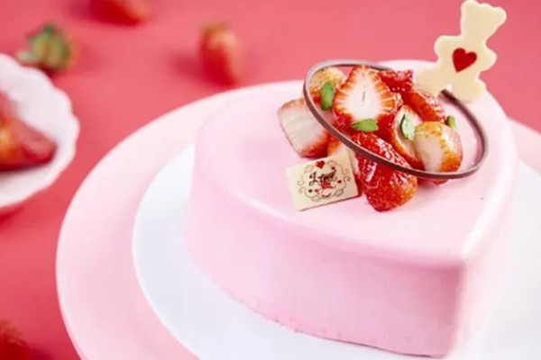 窝夫小子蛋糕加盟