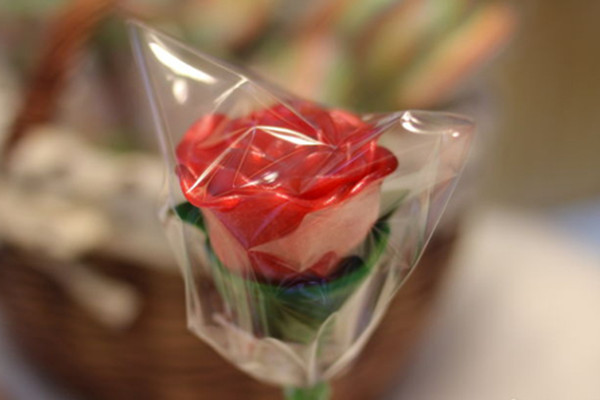 创意糖果店加盟